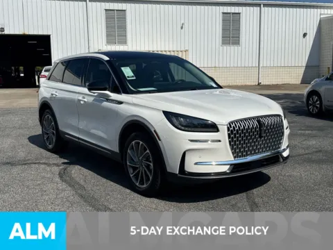 More photos of 2023 Lincoln Corsair Standard at ALM Ford Marietta, GA