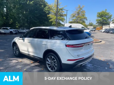 More photos of 2023 Lincoln Corsair Standard at ALM Ford Marietta, GA