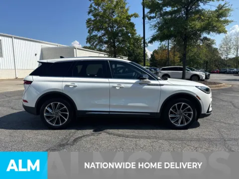 More photos of 2023 Lincoln Corsair Standard at ALM Ford Marietta, GA