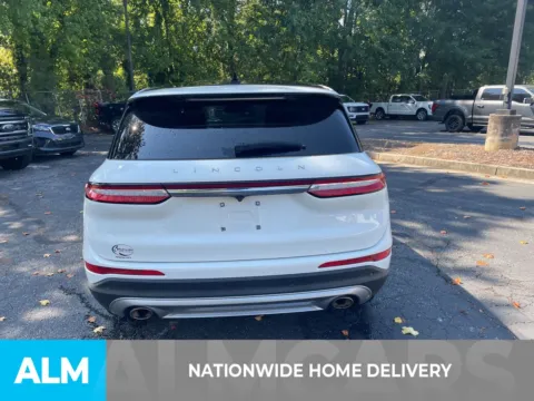 More photos of 2023 Lincoln Corsair Standard at ALM Ford Marietta, GA