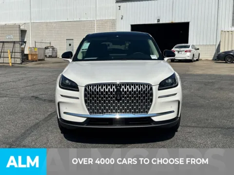 Another view of 2023 Lincoln Corsair Standard for sale in Marietta, GA at ALM Ford Marietta