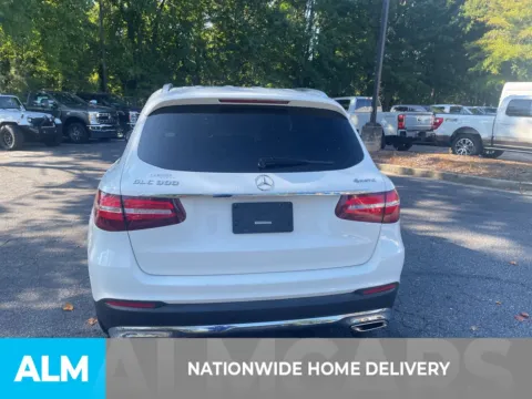 More photos of 2018 Mercedes-Benz GLC 300 at ALM Ford Marietta, GA
