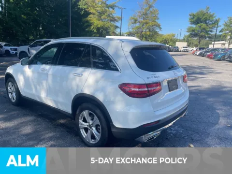 More photos of 2018 Mercedes-Benz GLC 300 at ALM Ford Marietta, GA