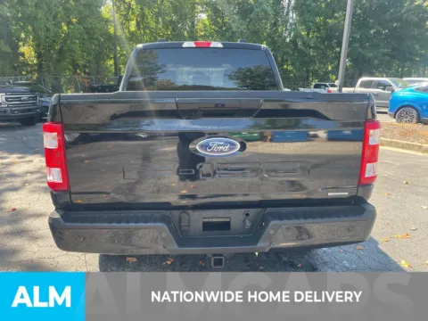 More photos of 2023 Ford F-150 XL at ALM Ford Marietta, GA