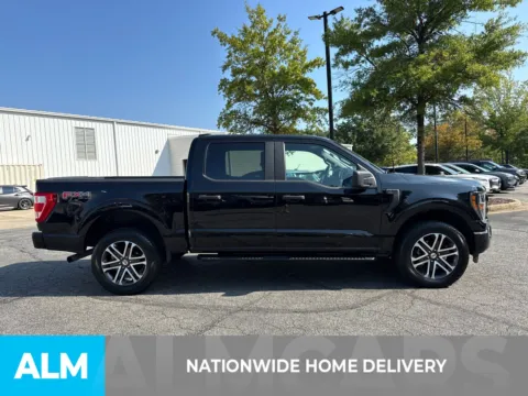 More photos of 2023 Ford F-150 XL at ALM Ford Marietta, GA