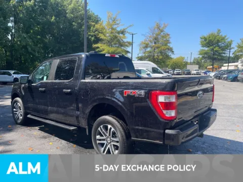 More photos of 2023 Ford F-150 XL at ALM Ford Marietta, GA