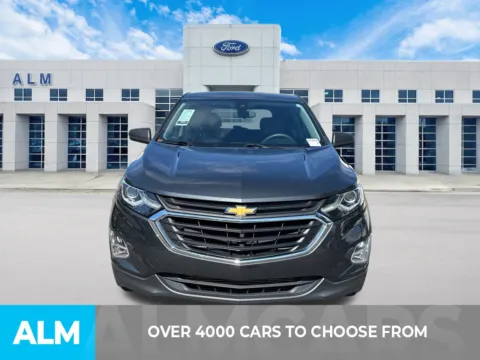 Another view of 2020 Chevrolet Equinox LS for sale in Marietta, GA at ALM Ford Marietta