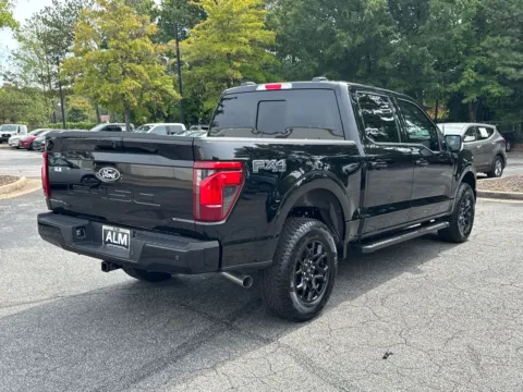 More photos of 2025 Ford F-150 XLT at ALM Ford Marietta, GA