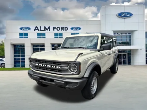 Brown 2025 Ford Bronco for sale in Marietta, GA