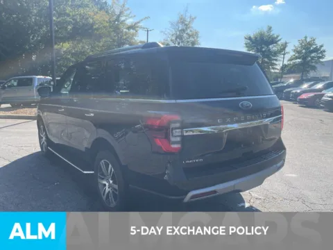 More photos of 2022 Ford Expedition Limited at ALM Ford Marietta, GA
