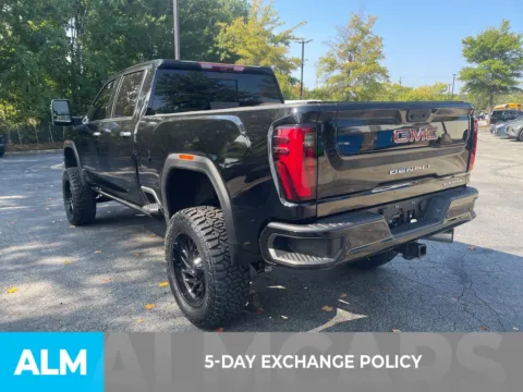 More photos of 2024 GMC Sierra 2500HD Denali at ALM Ford Marietta, GA