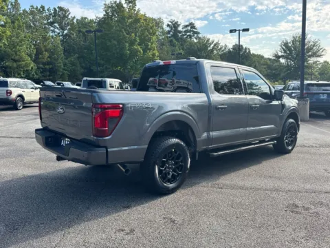 More photos of 2025 Ford F-150 XLT at ALM Ford Marietta, GA