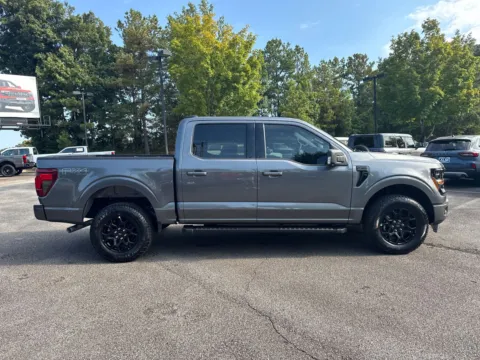 More photos of 2025 Ford F-150 XLT at ALM Ford Marietta, GA