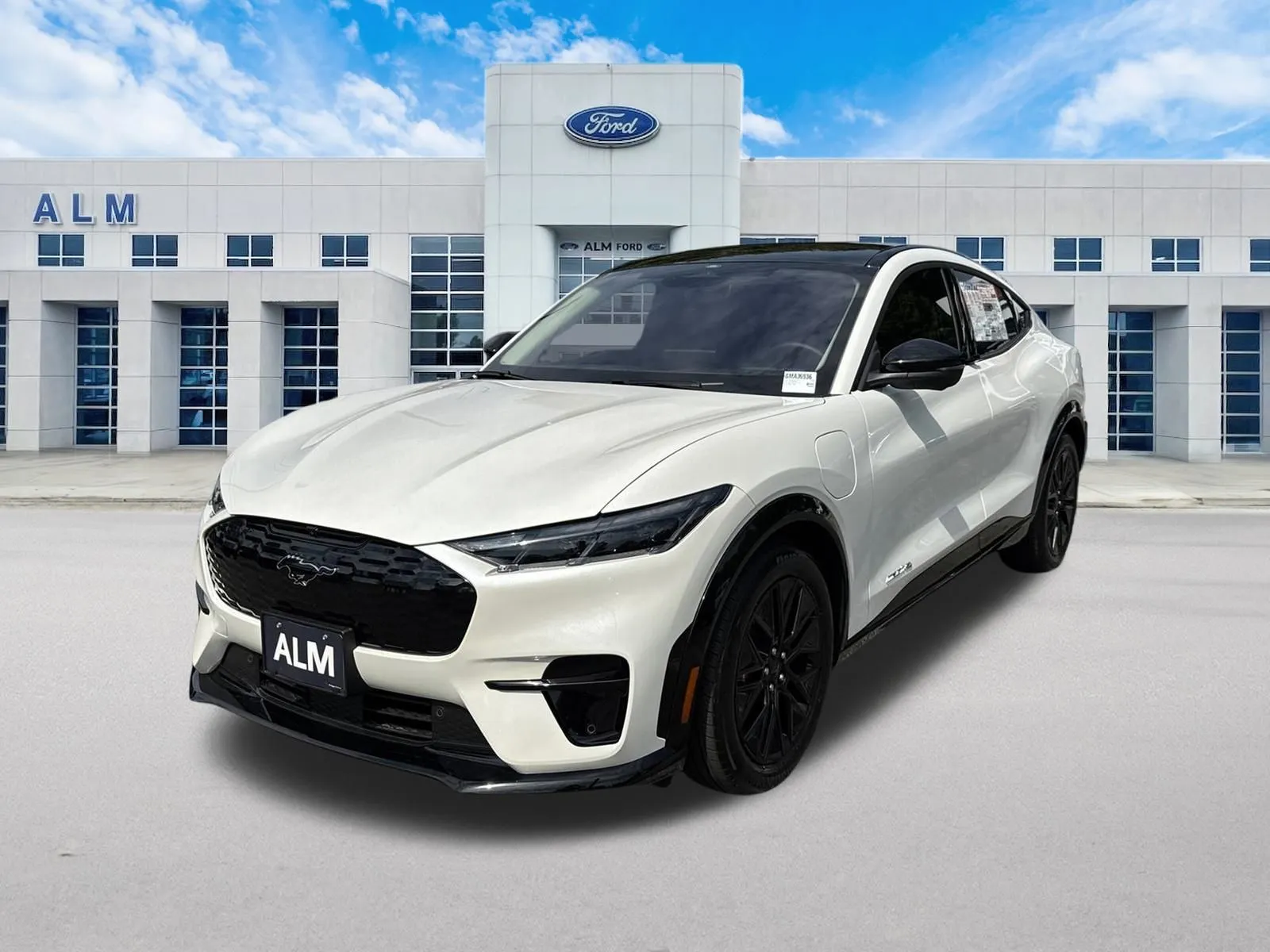 2025 Ford Mustang Mach-E Premium for sale in Marietta, GA