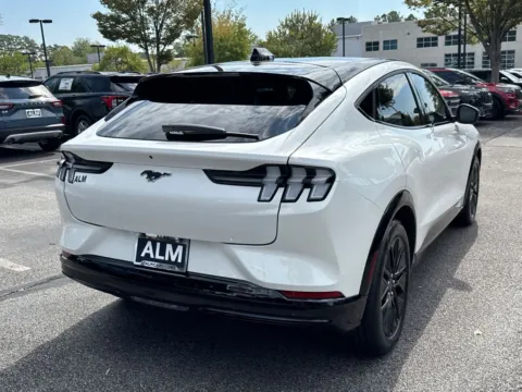 More photos of 2025 Ford Mustang Mach-E Premium at ALM Ford Marietta, GA