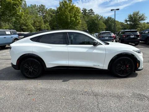 More photos of 2025 Ford Mustang Mach-E Premium at ALM Ford Marietta, GA