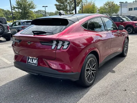 More photos of 2025 Ford Mustang Mach-E Premium at ALM Ford Marietta, GA