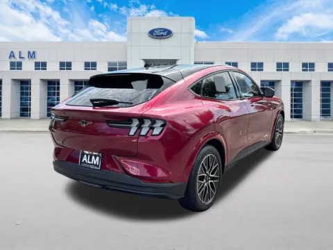 More photos of 2025 Ford Mustang Mach-E Premium at ALM Ford Marietta, GA
