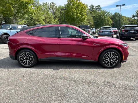 More photos of 2025 Ford Mustang Mach-E Premium at ALM Ford Marietta, GA