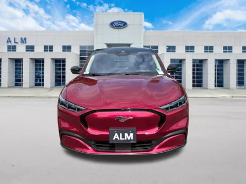 Photos of 2025 Ford Mustang Mach-E Premium for sale in Marietta, GA at ALM Ford Marietta