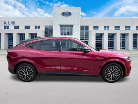 More photos of 2025 Ford Mustang Mach-E Premium at ALM Ford Marietta, GA