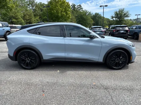 More photos of 2025 Ford Mustang Mach-E Select at ALM Ford Marietta, GA