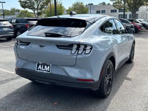 More photos of 2025 Ford Mustang Mach-E Select at ALM Ford Marietta, GA