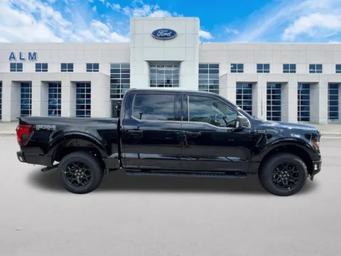 More photos of 2025 Ford F-150 XLT at ALM Ford Marietta, GA