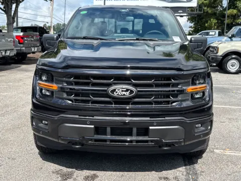 Photos of 2025 Ford F-150 XLT for sale in Marietta, GA at ALM Ford Marietta