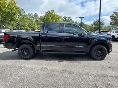 More photos of 2025 Ford F-150 XLT at ALM Ford Marietta, GA