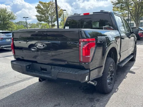 More photos of 2025 Ford F-150 XLT at ALM Ford Marietta, GA