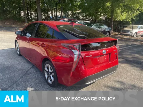 More photos of 2018 Toyota Prius Two at ALM Ford Marietta, GA