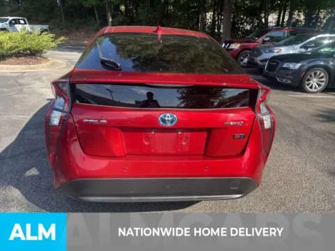 More photos of 2018 Toyota Prius Two at ALM Ford Marietta, GA