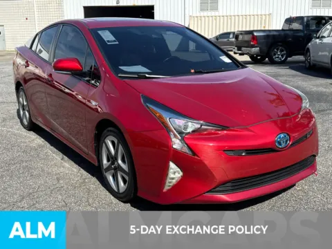 More photos of 2018 Toyota Prius Two at ALM Ford Marietta, GA