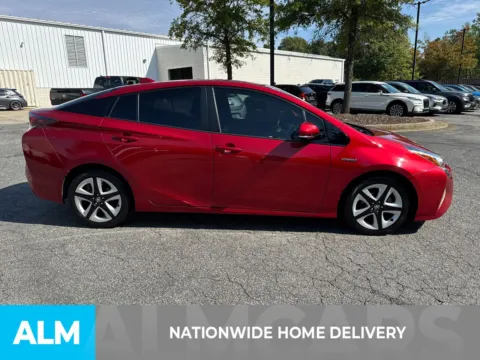 More photos of 2018 Toyota Prius Two at ALM Ford Marietta, GA