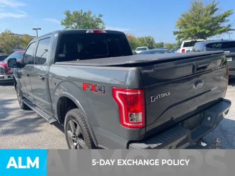 More photos of 2016 Ford F-150 XLT at ALM Ford Marietta, GA