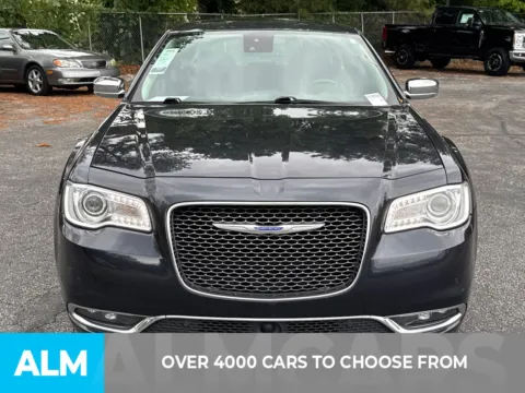 Another view of 2018 Chrysler 300 Limited for sale in Marietta, GA at ALM Ford Marietta