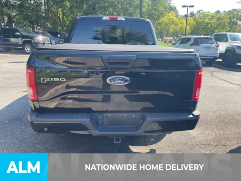 More photos of 2016 Ford F-150 XLT at ALM Ford Marietta, GA