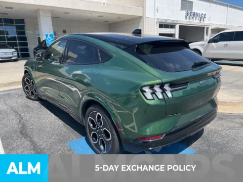 More photos of 2024 Ford Mustang Mach-E GT at ALM Ford Marietta, GA