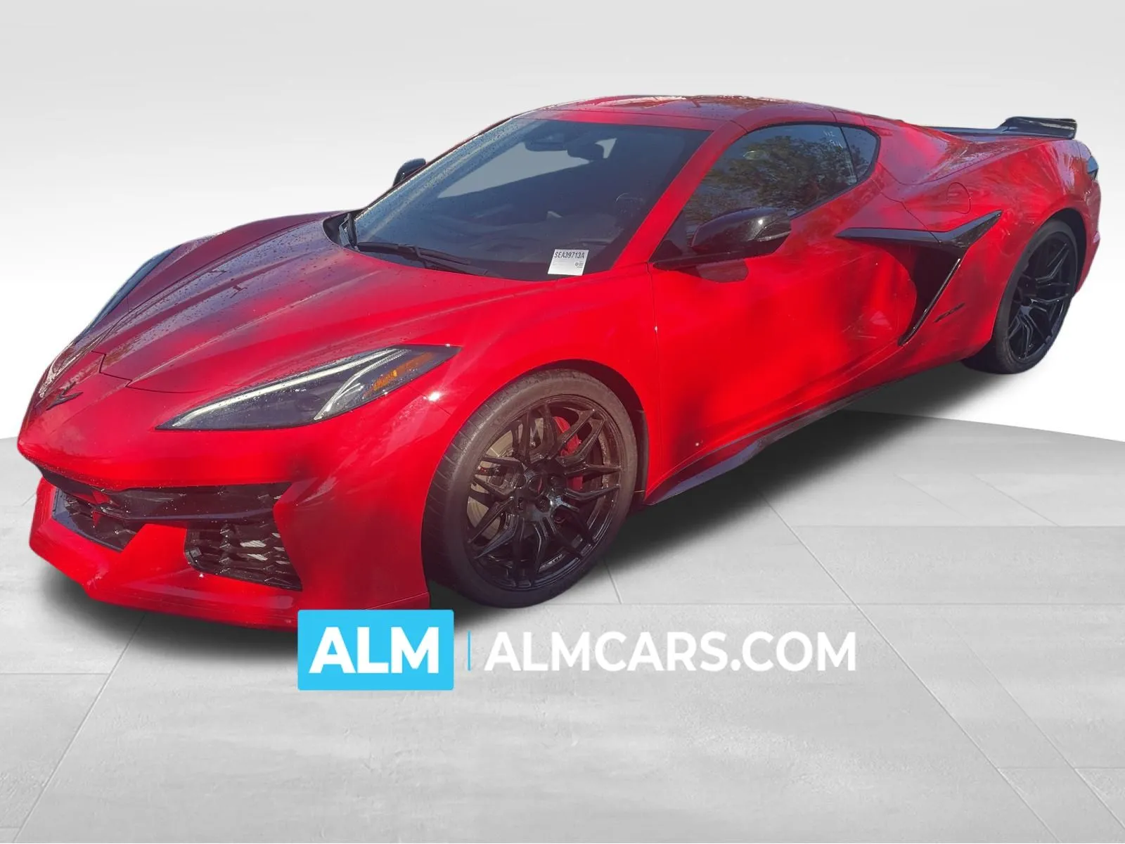 2024 Chevrolet Corvette Z06