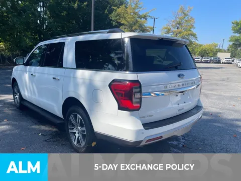 More photos of 2024 Ford Expedition Max Limited at ALM Ford Marietta, GA