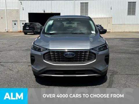 Another view of 2024 Ford Escape Active for sale in Marietta, GA at ALM Ford Marietta