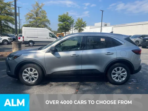 Another view of 2024 Ford Escape Active for sale in Marietta, GA at ALM Ford Marietta