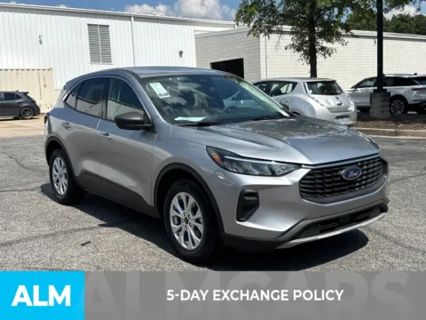 More photos of 2024 Ford Escape Active at ALM Ford Marietta, GA