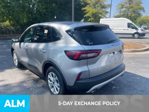 More photos of 2024 Ford Escape Active at ALM Ford Marietta, GA