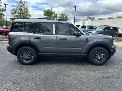 More photos of 2025 Ford Bronco Sport Big Bend at ALM Ford Marietta, GA