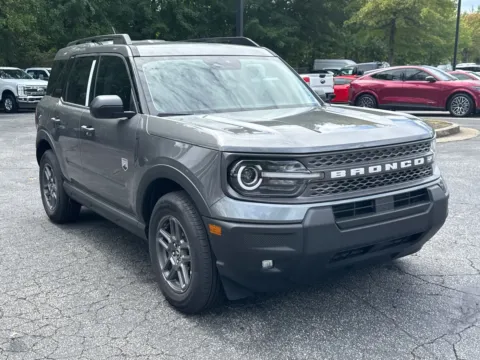 Another view of 2025 Ford Bronco Sport Big Bend for sale in Marietta, GA at ALM Ford Marietta
