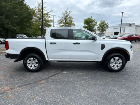 More photos of 2025 Ford Ranger XL at ALM Ford Marietta, GA