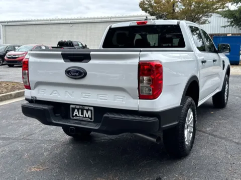 More photos of 2025 Ford Ranger XL at ALM Ford Marietta, GA