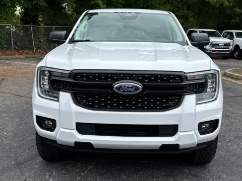 Photos of 2025 Ford Ranger XL for sale in Marietta, GA at ALM Ford Marietta